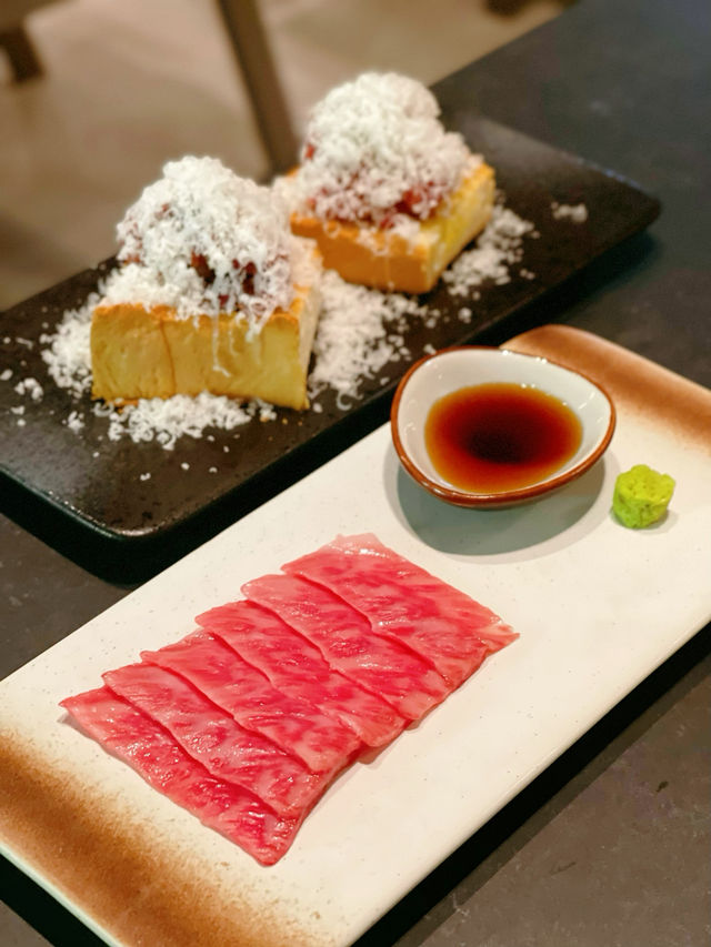 灣仔💕台灣過江龍人氣日式燒肉
