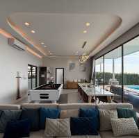 Sea Season Pool Villas Pattaya