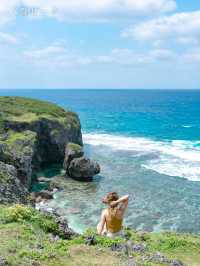 【与那国島の歩き方　📍YONAGUNI OKINAWA】