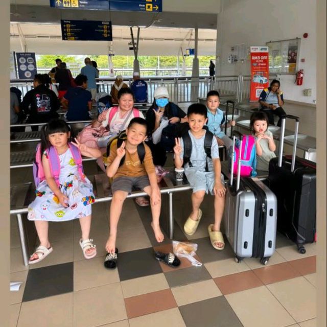 New Adventure 