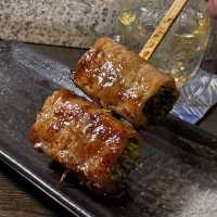  🏮木户居酒屋 「日本產豚肉祭」盛宴