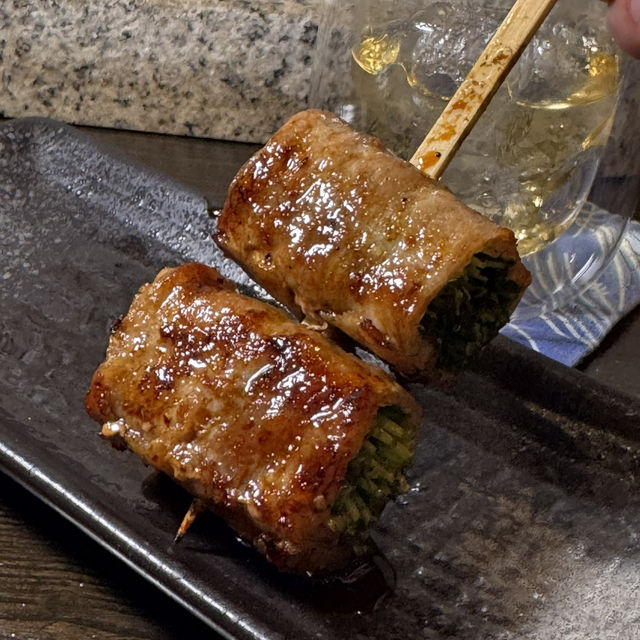  🏮木户居酒屋 「日本產豚肉祭」盛宴