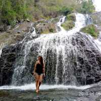 #ChasingWaterfalls