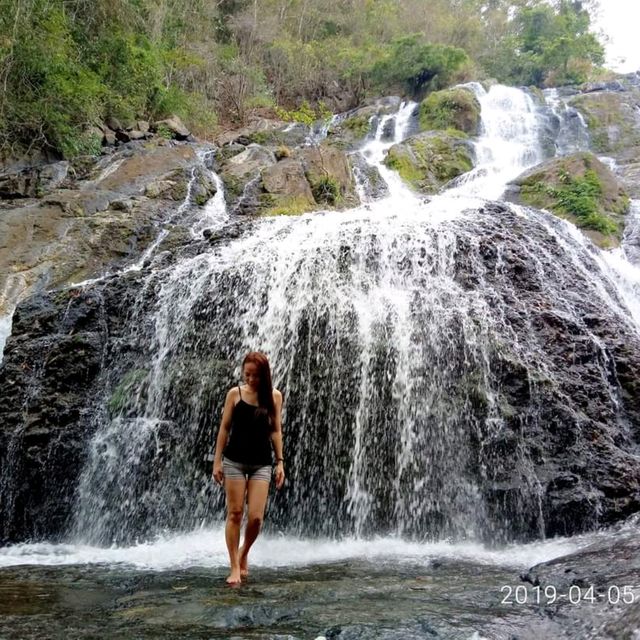 #ChasingWaterfalls