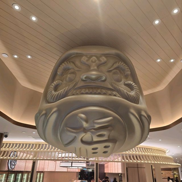 殿🔹️大喜屋📍旺角MOKO