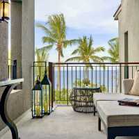 Hua Hin Marriott Resort & Spa