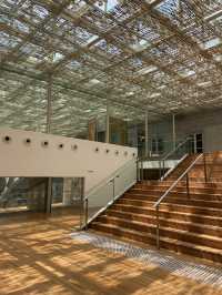 National Museum of Singapore 