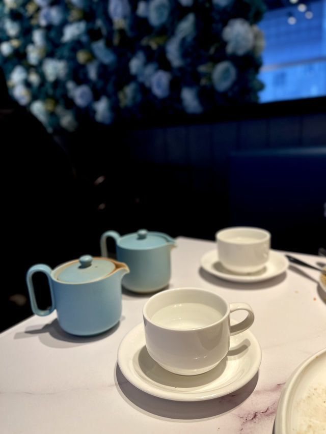繼續延續12月的快樂🎊 觀塘區酒店西餐廳🍽🍹