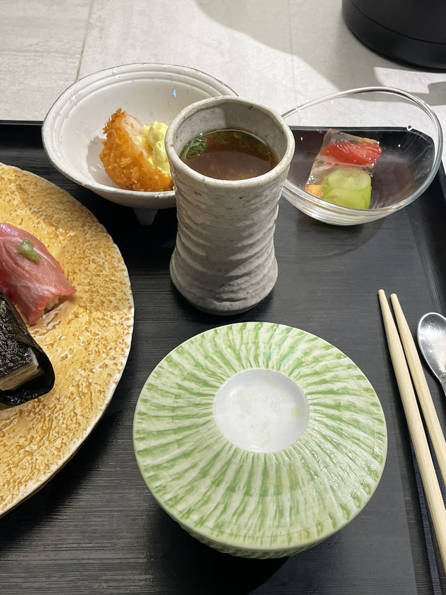 부산 광안리해수욕장 스시야추천🍣