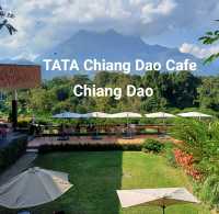 TATA Chiang Dao Cafe @ เชียงดาว