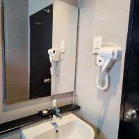 The Canvas Hotel, Port Klang – A Perfect Budget Stay