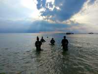 Malaysia’s Best Kept Secret for Diving in 2025 - Tioman