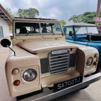 Bentong Farm Natural Gems 