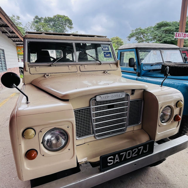 Bentong Farm Natural Gems 