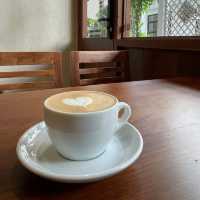 homely cafe