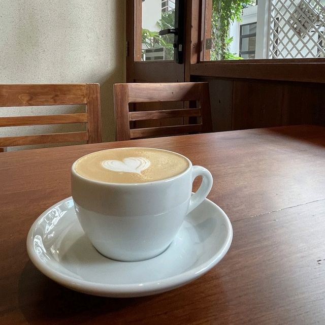homely cafe