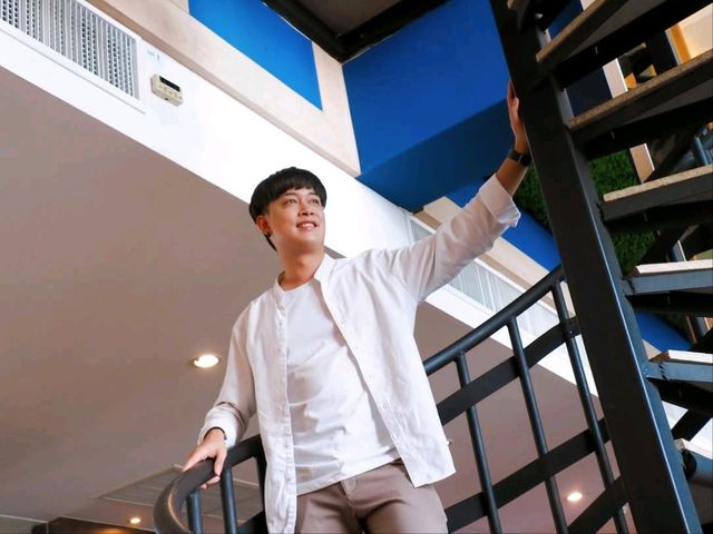 โรงแรมใจกลางกรุงเทพย่านทองหล่อ