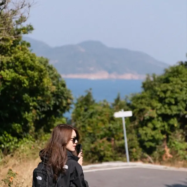 🏞️【探秘龍蝦灣石刻道：山海之間的風箏樂趣】🪁