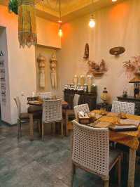 Lovely Thai restaurant in Yerevan🌶️