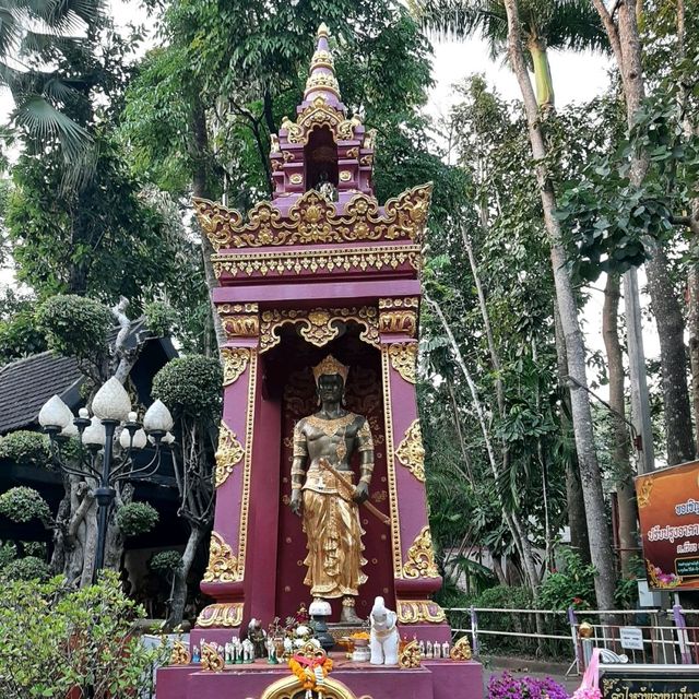 พระพุทธรูปศิลปะปาละที่ใหญ่และสวยงามที่สุดของไทย
