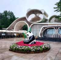 One Day @ Dujiangyan