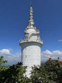 Ambuluwawa Tower Visit Tips