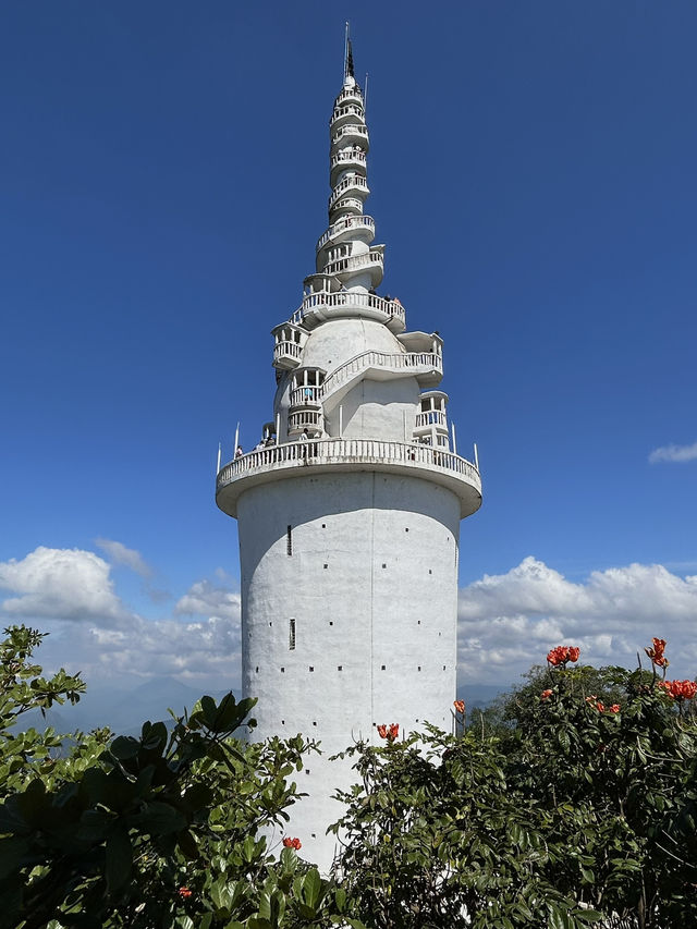 Ambuluwawa Tower Visit Tips