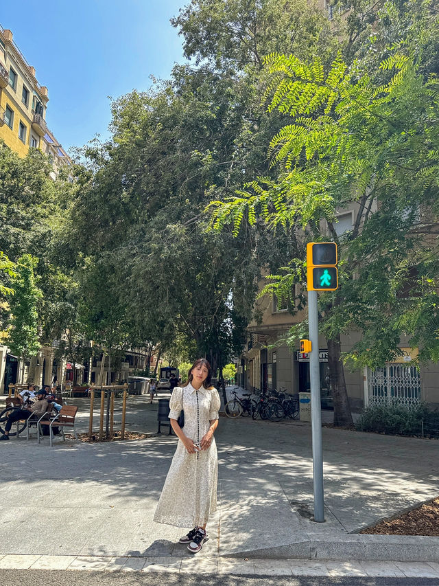 🇪🇸바르셀로나만 3번째인 여행자가 추천하는 바르셀로나 여행🇪🇸 