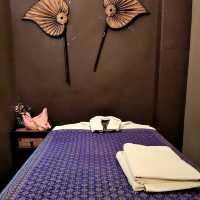 POST TRAVEL RECOVERY : CHOOSING THE RIGHT MASSAGE 