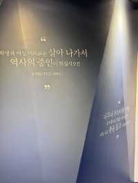광주 5.18역사가 깃들여진 무료공간 추천,5.18민주화운동기록관