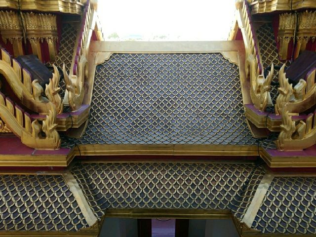 วัดราชนัดดารามวรวิหาร 