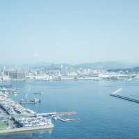 【広島】目の前は海！快適ステイならここ！🌊