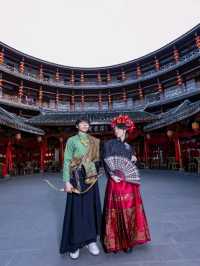 ✨Travel back in time to Ancient China🌄