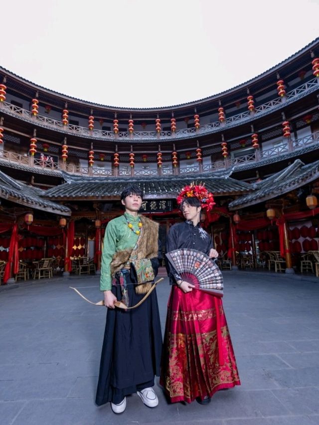 ✨Travel back in time to Ancient China🌄