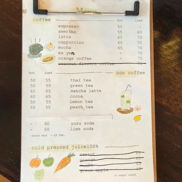 Shimai Bake...เบเกอรี่สไตล์ญี่ปุ่น ณ เชียงใหม่