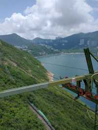 Hongkong Ocean Park
