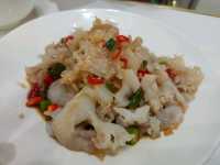 ชิมร้านอาหารจีนสไตล์เสฉวน ที่กำลังเป็นกระแส