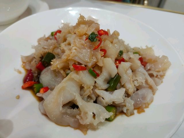 ชิมร้านอาหารจีนสไตล์เสฉวน ที่กำลังเป็นกระแส