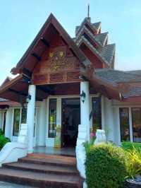 ลานนา อาร์ท เดียร์ รีสอร์ท