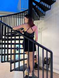 เดอ แคมป์ ฮิลล์ กะอาง นครนายก