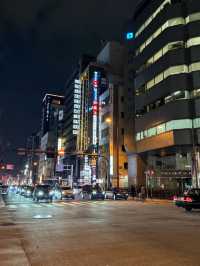 東京五日遊行程建議