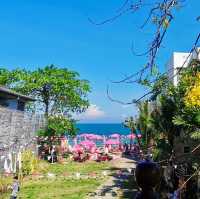 Top Seacret Beach Cafe Hua Hin