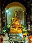  Wat Umong (Tunnel Temple)