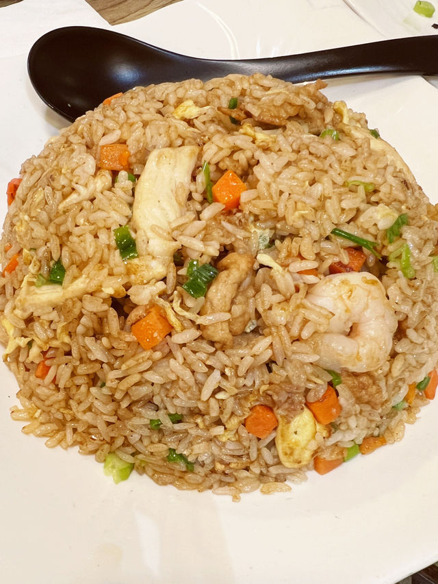 ［奧斯汀食記］四姐 Special Noodle-超好吃生煎包🥢