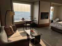 Amazing Stay at Shangri-La Taipei