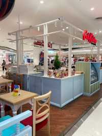 Kath Kidston Tea Room - The Mall บางกะปิ