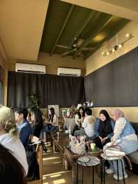 🍦 ร้านไอติม โฮมเมด Before Sunset