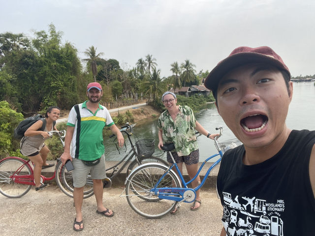 A Week in Don Det, Laos: Island Bliss in the 4000 Islands 
