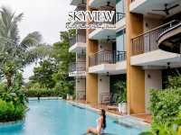 Skyview Resort Phuket Patong Beach