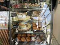 พามาฟิน คาเฟ่เปิดใหม่ Margaret Private Villa&Cafe